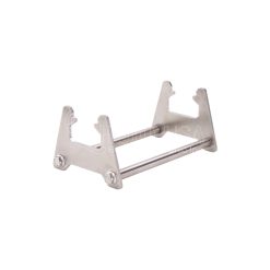 Stainless Steel Clamp for 11 oz. Mug Wrapping Machine