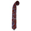 Doctor Who 10th Doctor Swirly Adult Costume Necktie 1 2
