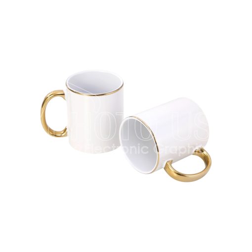 Electroplated cup 1000 4 4
