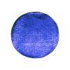 Flip Sequin Adhesive circle bluewhite 1