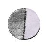 Flip Sequin Adhesive circle silverwhite 2