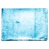 Flip Sequin Adhesive rectangle light bluewhite 1