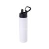 730 ml/24 oz. Sublimation Stainless Steel Sports Water Bottle with Swivel Handle