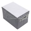 Folding storage box4 600