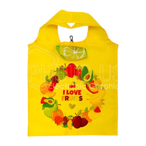 Fruit nylon shopping bag600 11 1 1