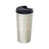 Full color stainless steel clamshell cup 600 2 4