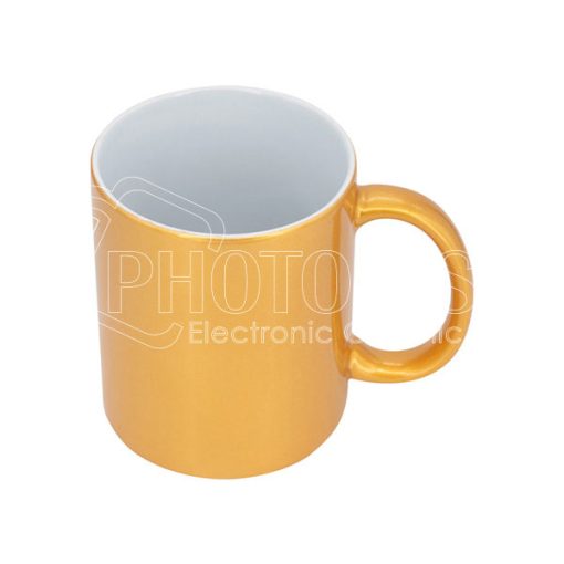Golden mug 600 2 0