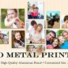 HD Metal Photo Panels