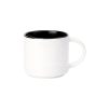 Inner color stackable cup 600 2 4