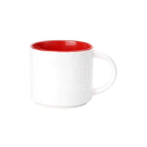 Inner color stackable cup 600 4 1