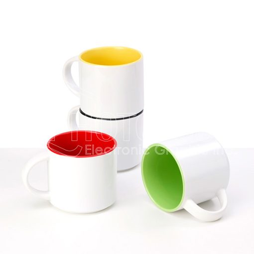 Inner color stackable cup 600 5 3