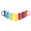 11 oz. Sublimation Colored Mug