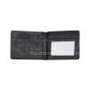 Sublimation Bifold PU Leather Wallet