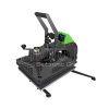 Swing-Away Auto-Open Heat Press Machine MATE450 Pro