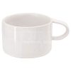Macaroon Colors Ceramic Coffee Mug Set