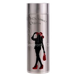 450 ml Sublimation Mechanical Stainless Steel Vacuum Flask with Temperature Display Panel