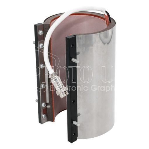 Mug Heater for 16oz glass mug 600ml alumimum water bottle 4