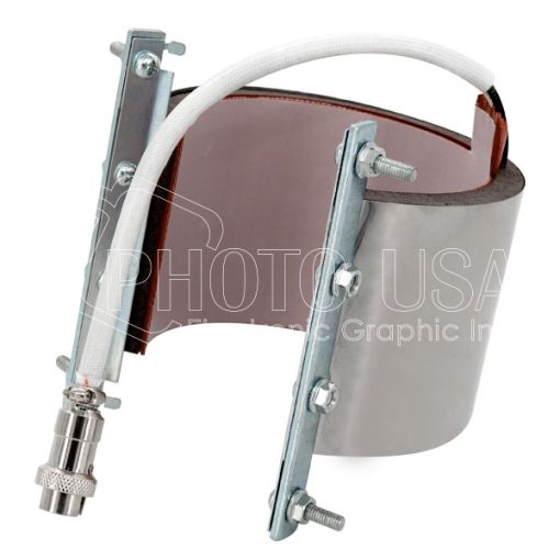 Mug Heater for Camper Mug 1