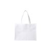 Sublimation Polyester Non-Woven Shopping Bag