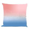 Pillow Case in Gradient Colors 6