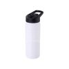 550 ml/18 oz. Sublimation Stainless Steel Sports Water Bottle with Integrated Handle