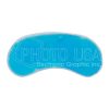 Polyester Eye Cover for CoolWarm Therapy 6 3