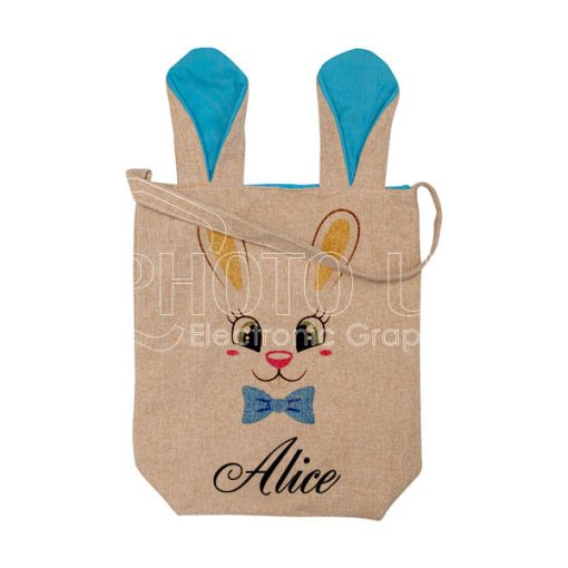 Rabbit ear bag600 4 0 4