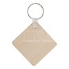 Square Wooden Key Ring 600 1 1