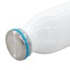 Stainless Steel Vacuum Milk Bottle