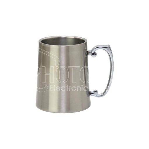 Stainless steel beer cup 1000 1 2