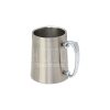 Stainless steel beer cup 1000 2 1