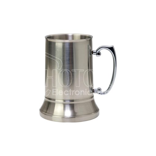 Stainless steel beer cup 1000 4 2
