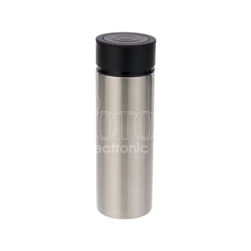 Stainless steel bouncing cup press cover cup 600 4