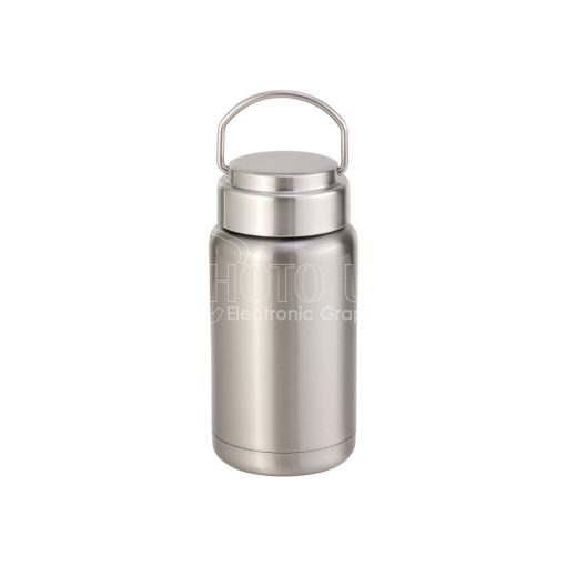 350 ml Sublimation Stainless Steel Sports Vacuum Bottle
