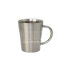 Stainless steel latte cup 1000 1 3
