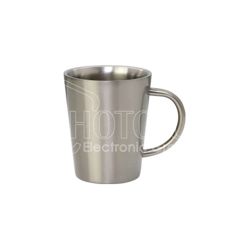 Stainless steel latte cup 1000 1 3