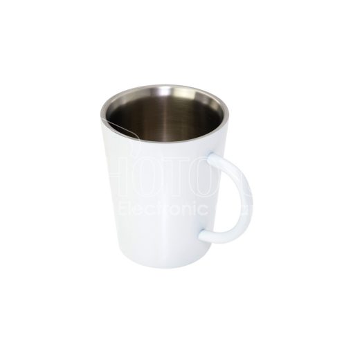 Stainless steel latte cup 1000 3 3