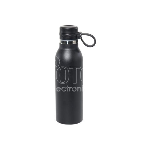 600 ml Colored Stainless Steel Sports Water Bottle for Laser Engraving and UV Printing