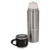 Stainless steel thermos with mug600 5
