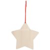 Star Shaped Wooden Pendant 600 1 1
