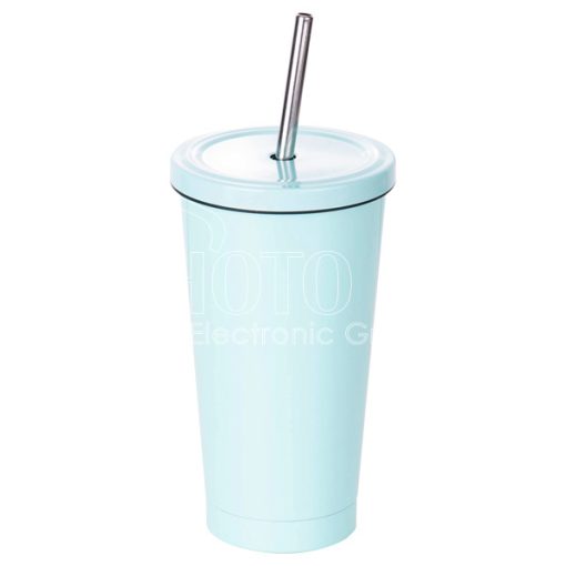 Steel Straw Cup 4 1
