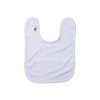 Sublimation Colored Baby Bib