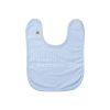 Sublimation Colored Baby Bib 2 1
