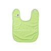 Sublimation Colored Baby Bib 4 1