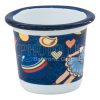 Tapered Enamel Cup 115ml 1