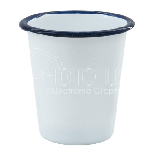 Tapered Enamel Cup 310ml