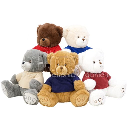 Teddy bear 600 13 1