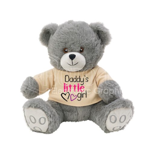 Teddy bear 600 4 0