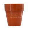 Terracotta Flowerpot 11x12.3 1