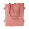 The single shoulder bag1 1